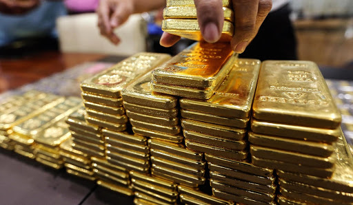 Vàng miếng mua có lợi khi đầu tư và tích trữ