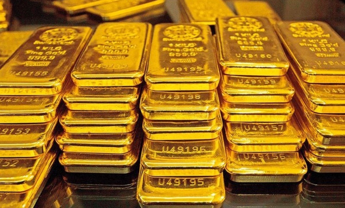 Vàng ta là một loại vàng gần như là nguyên chất với chỉ lệ vàng lên tới 99.99%
