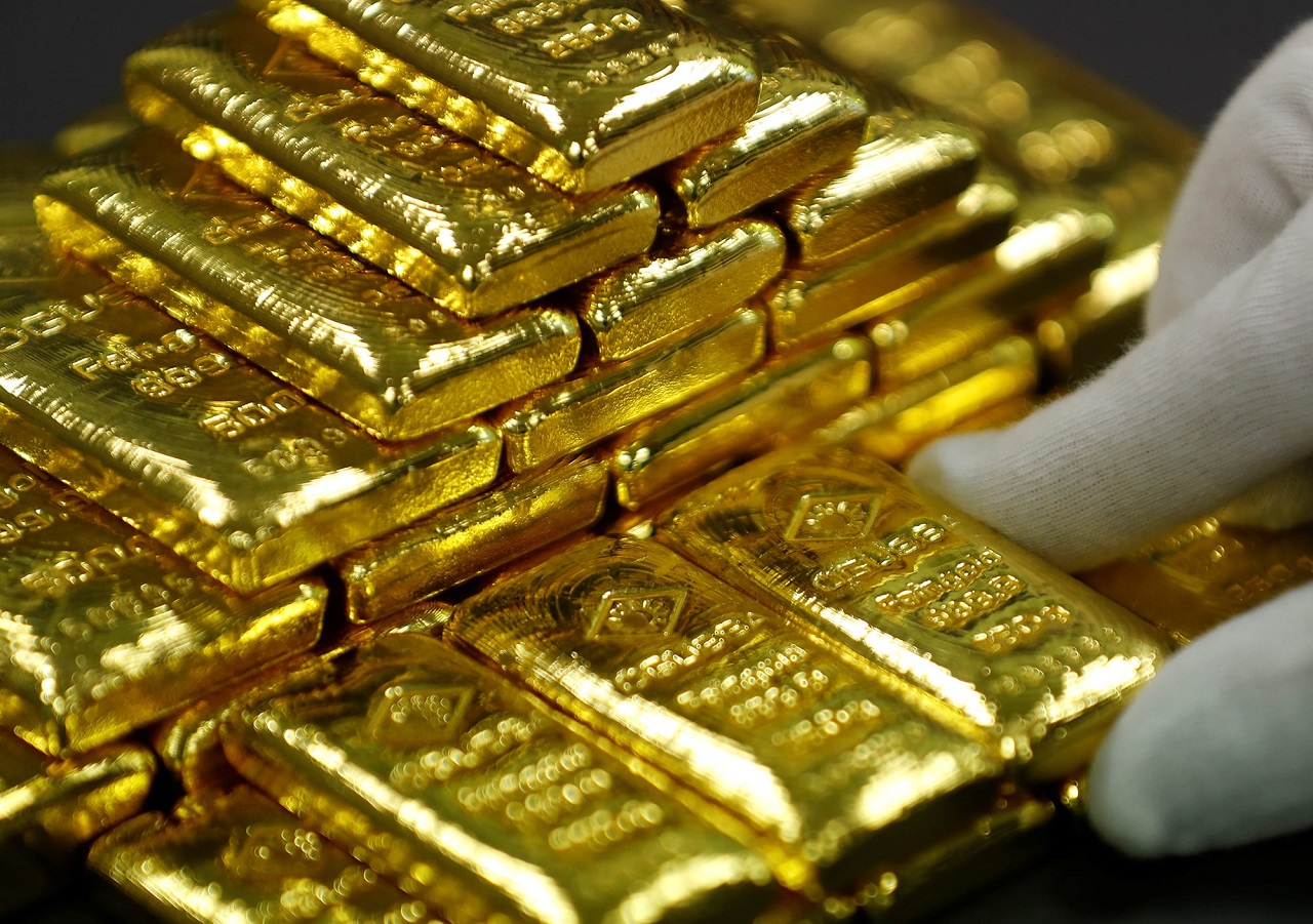 Mua vàng tích trữ dài hạn là cách kiếm tiền an toàn nhất từ vàng