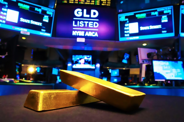 Quỹ SPDR Gold Trust là gì? Cách thức hoạt động ra sao?