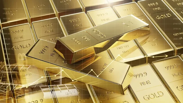 Giá vàng hôm nay (10/11/2023): Tăng nhẹ không quá 200.000 đồng/lượng